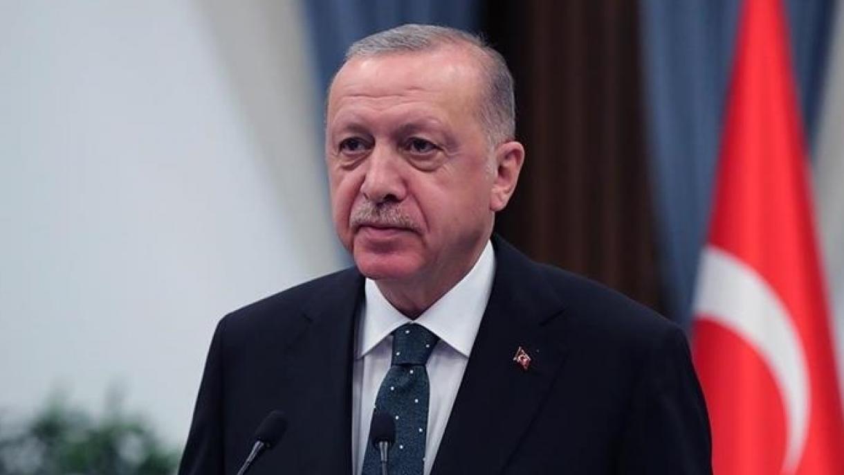 Erdogan: “Necesitamos más que nunca los valores de la Alianza de Civilizaciones”
