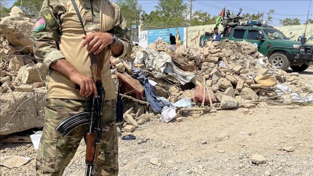 31 убути при операция срещу талибаните в северната част на Афганистан
