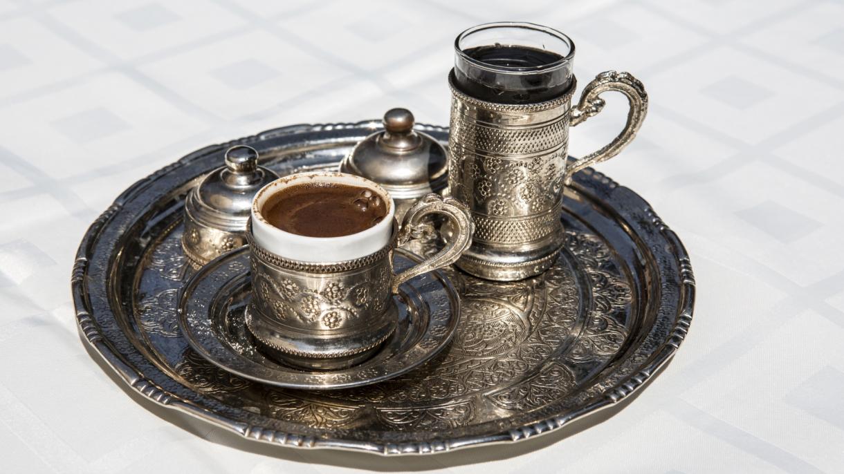 土耳其文化旅游部宣传片18_咖啡