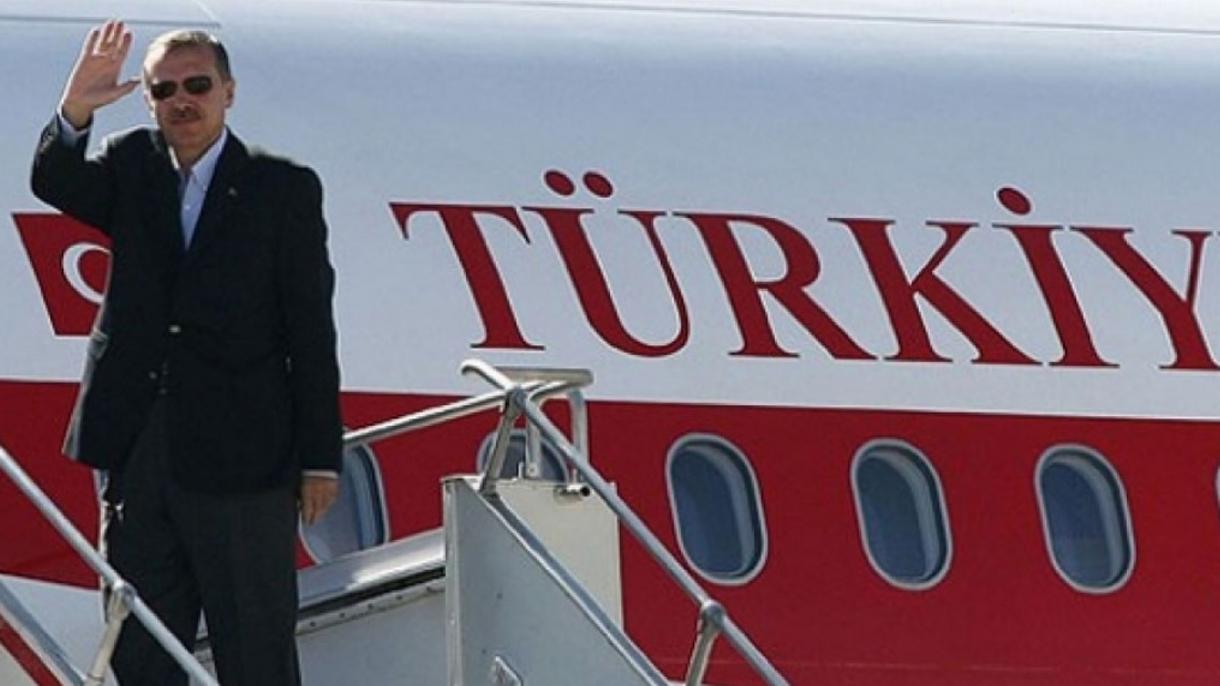 اردوغان:"امیدواریم که روابط با روسیه بیش از این توسعه یابد"