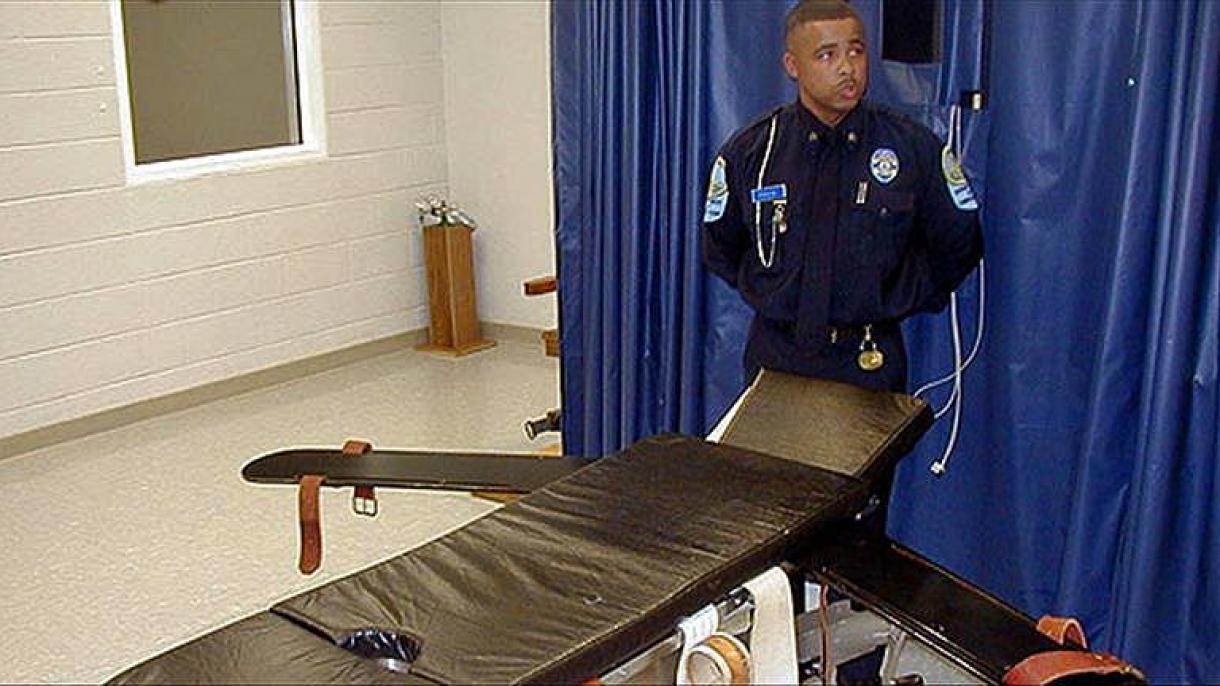 გაერომ, აშშ-ში აღსრულებული სიკვდილით დასჯა დაგმო