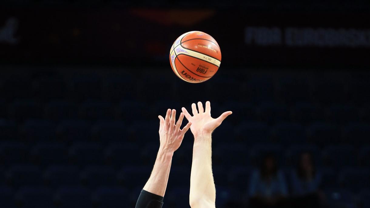 Los cuartos del Eurobasket 2017 arrancan el 12 de septiembre