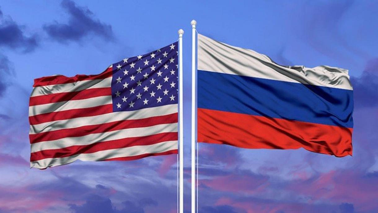 ABŞ hökuməti Rusiyaya sanksiyaları müzakirə etdi