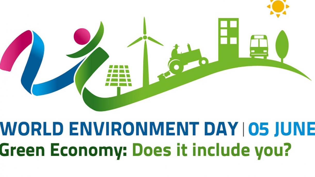Световен ден на околната среда...