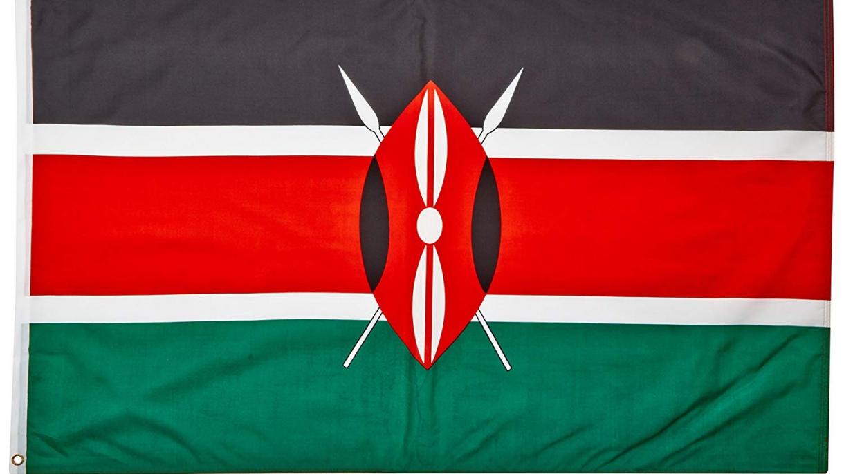 肯尼亚切断与索马里的外交关系