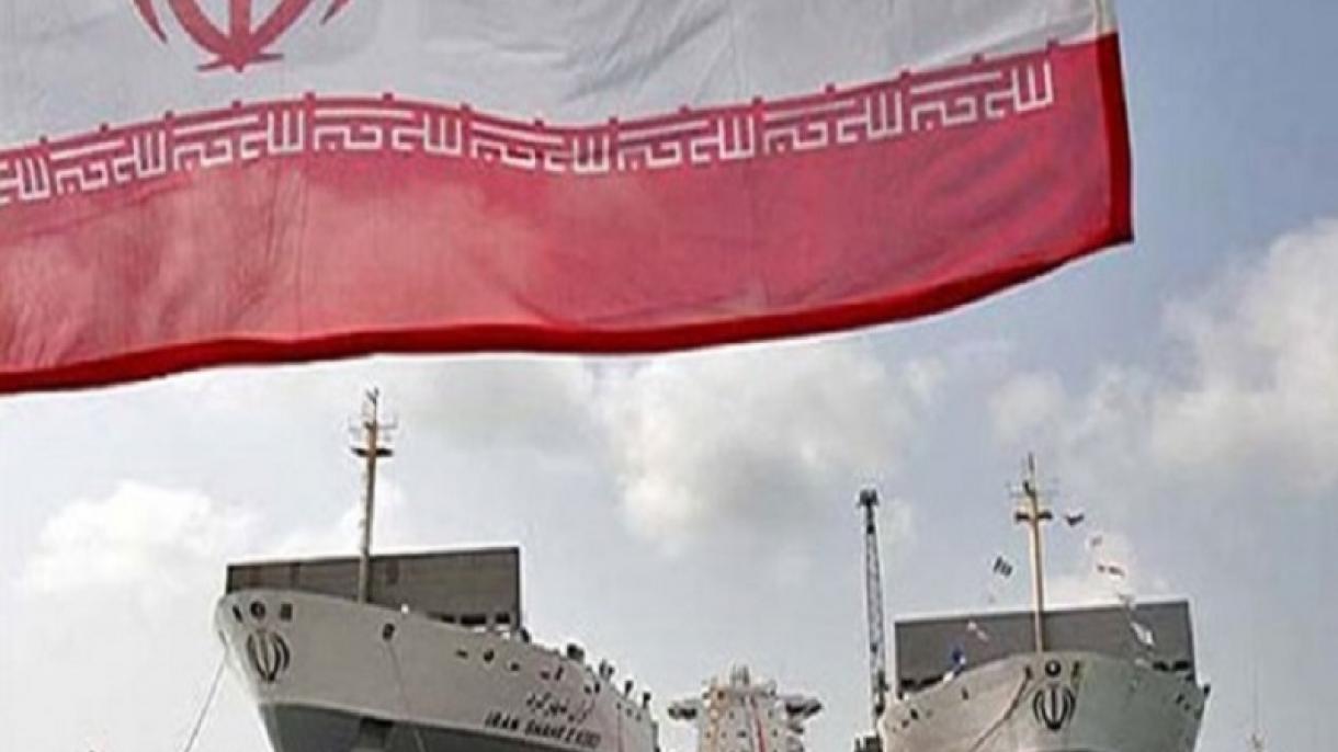 لیبیا: ایران کے بحری جہاز کو تحویل میں لے لیا گیا