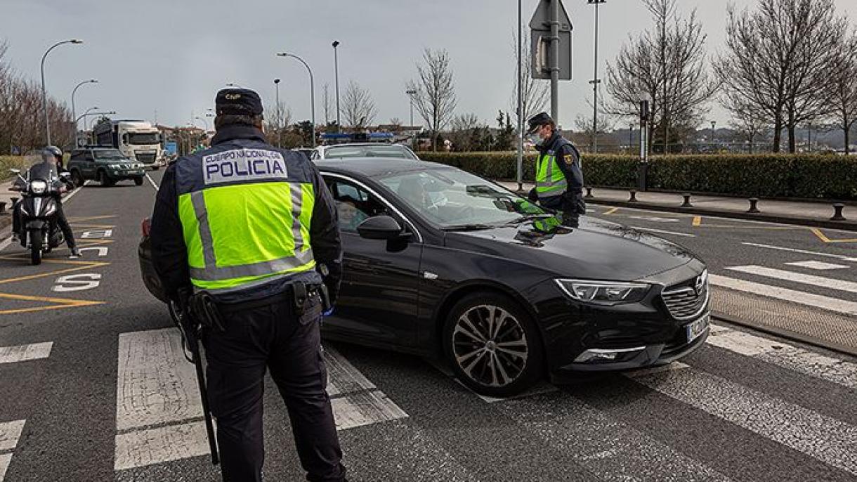 Zárva vannak az európai határok a Schengeni Szerződés 25. évfordulóján