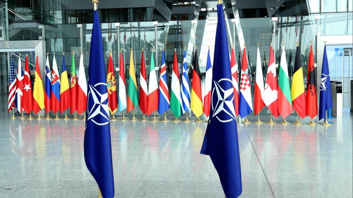 NATO Agza Ýurtlaryň Daşary Işler Ministrleri Belgiýada Jemlenişdi