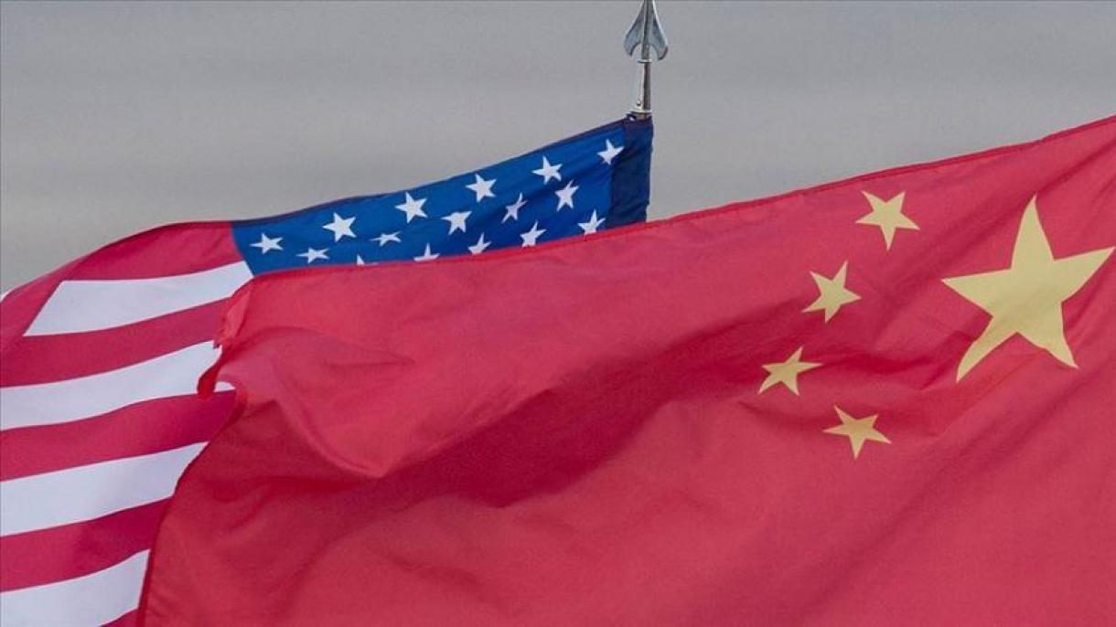 据称中国承诺从美国进口2千亿美元产物