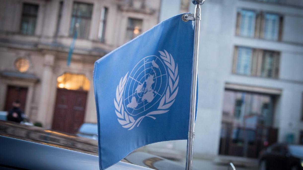 ΟΗΕ: Κλιμακώθηκε η ένταση στον πόλεμο Ρωσίας-Ουκρανίας