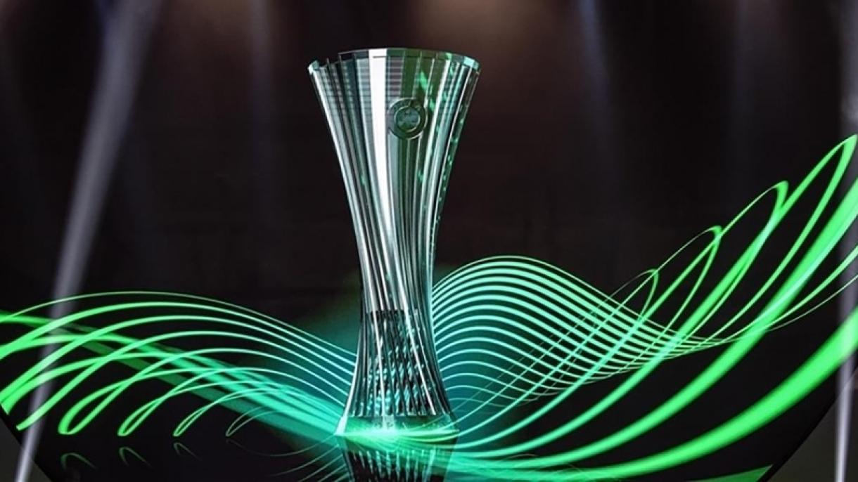 Los desafíos de la tercera ronda de play-offs de la UEFA Europa Conference League comenzarán mañana