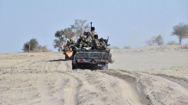 Militantes do Boko Haram matam seis soldados no sudeste do Níger
