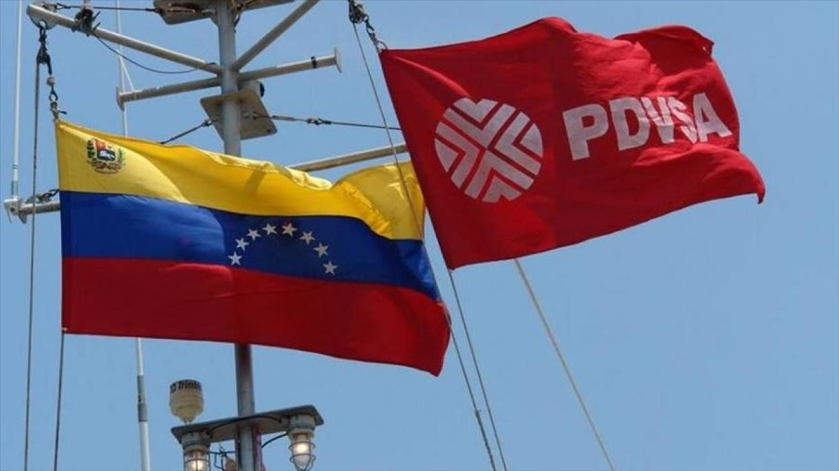 O governo de Maduro apoia o ajuste da produção de petróleo acordado pela OPEP +
