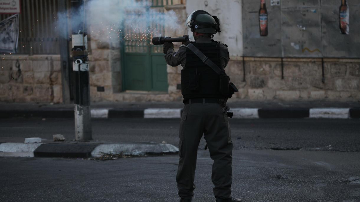 Protestan las violaciones israelíes en la Mezquita Al-Aqsa