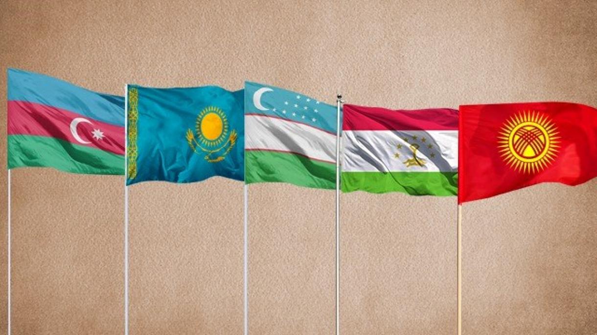 Азербайджан, Казахстан, Киргизстан, Таджикистан и Узбекистан ще проведат съвместно учение.