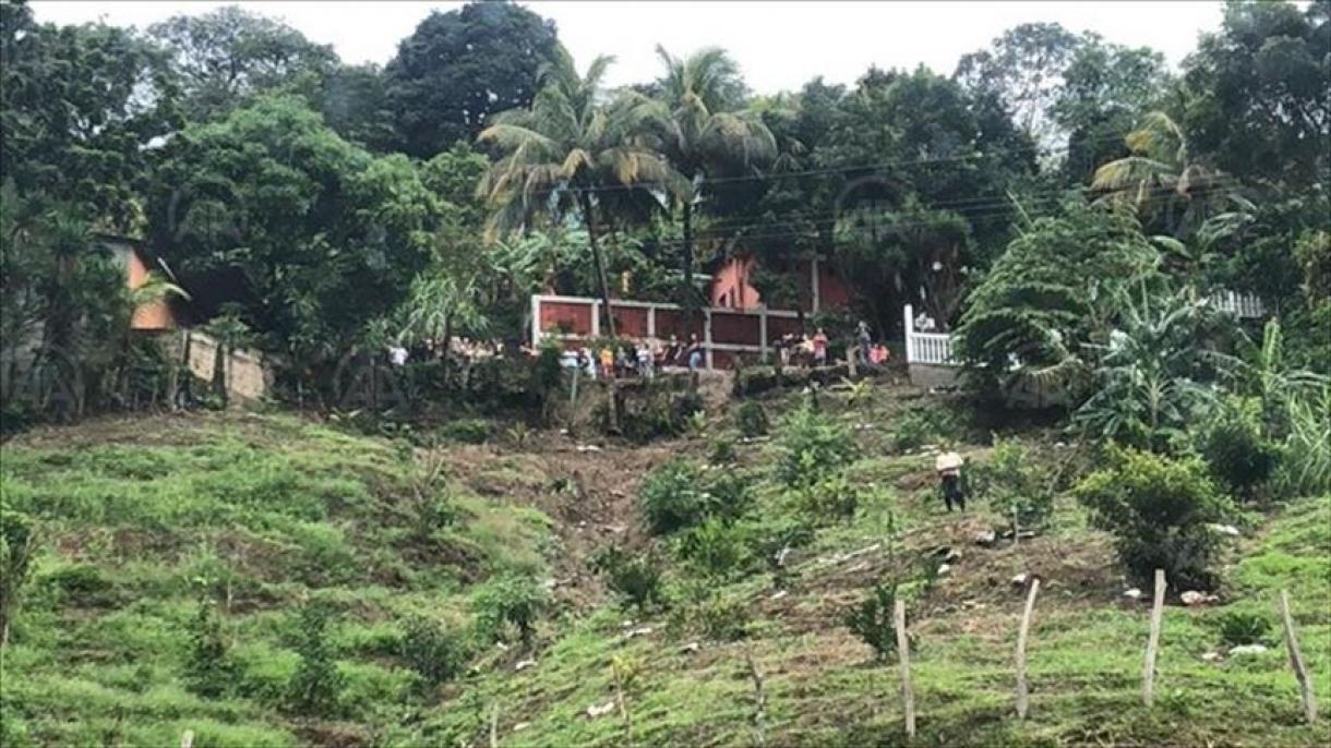 Secretario de la ONU lamenta fallecimientos por el paso del huracán Eta en Centroamérica