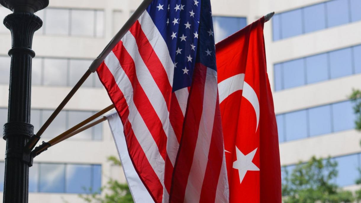 Türkiyə ABŞ-ı qınadı