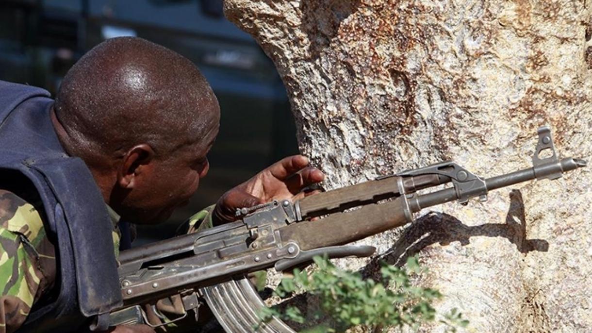 اتحادیه آفریقا: تنش در مرز کنیا و سومالی نگران کننده است