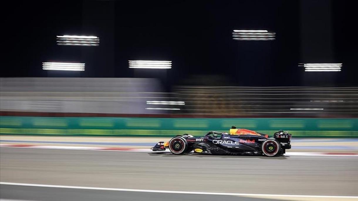 Verstappen logró la pole en el Gran Premio de Arabia Saudita