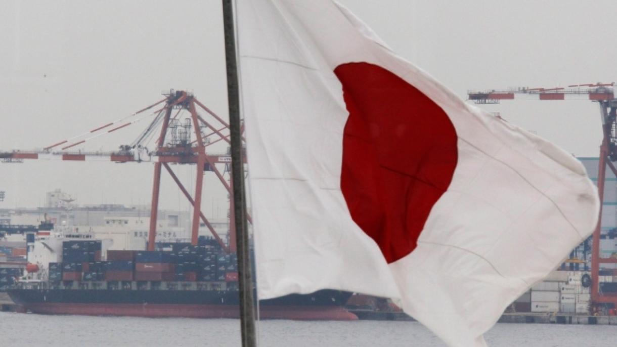 جاپان میں  دو بحری جہازوں کے تصادم میں دو افراد ہلاک