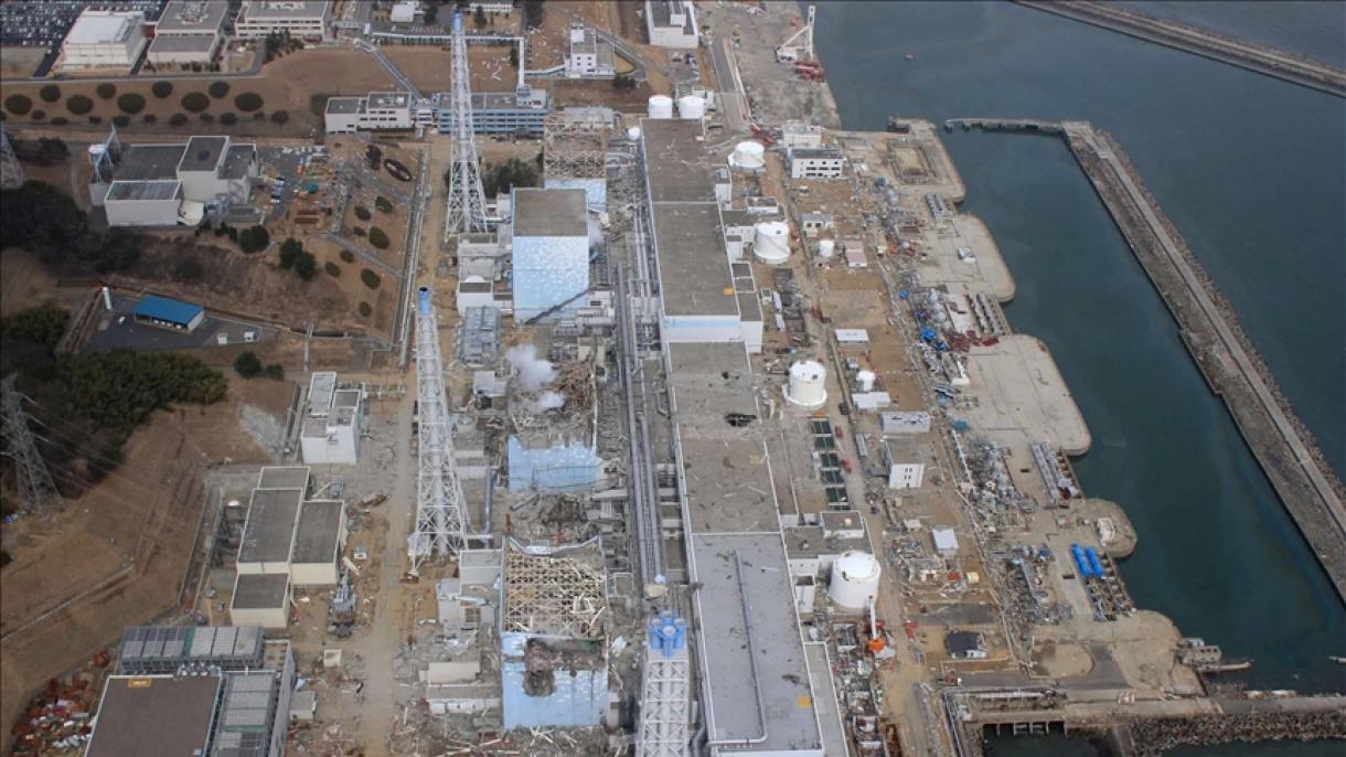 Japón probará un robot para retirar combustible nuclear de la planta de Fukushima