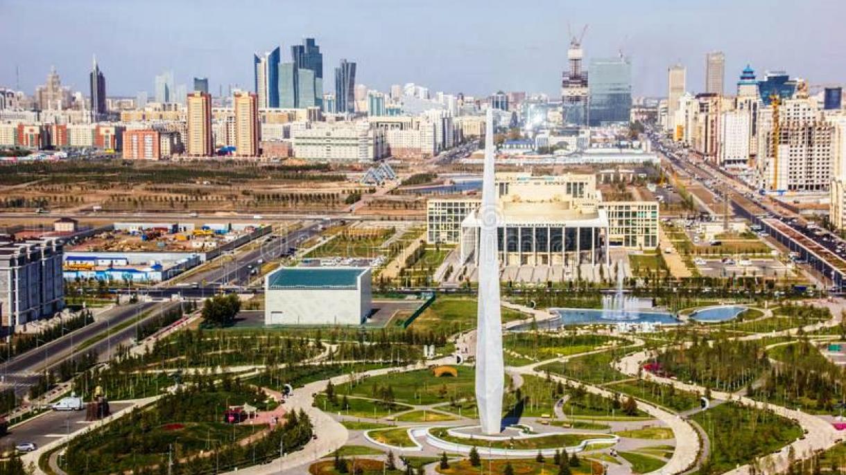 Suriya ilə bağlı 16-cı Astana Toplantısı