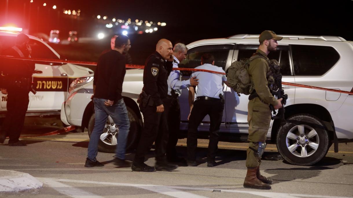 Exército israelita condena ataques de colonos judeus