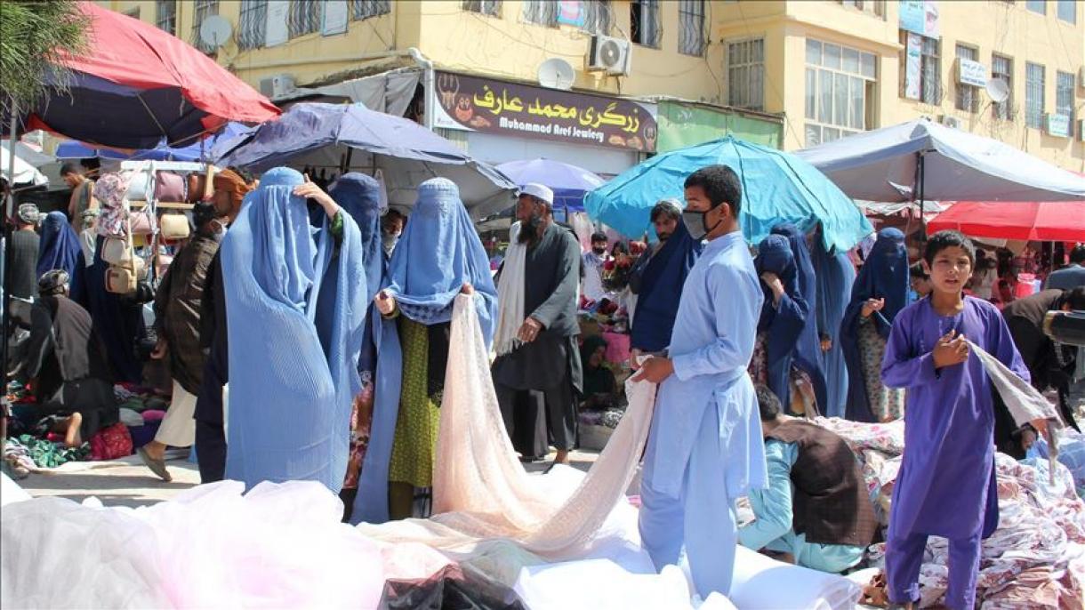 آمار مبتلایان به کرونا در افغانستان به 38 هزار و 140 نفر رسید