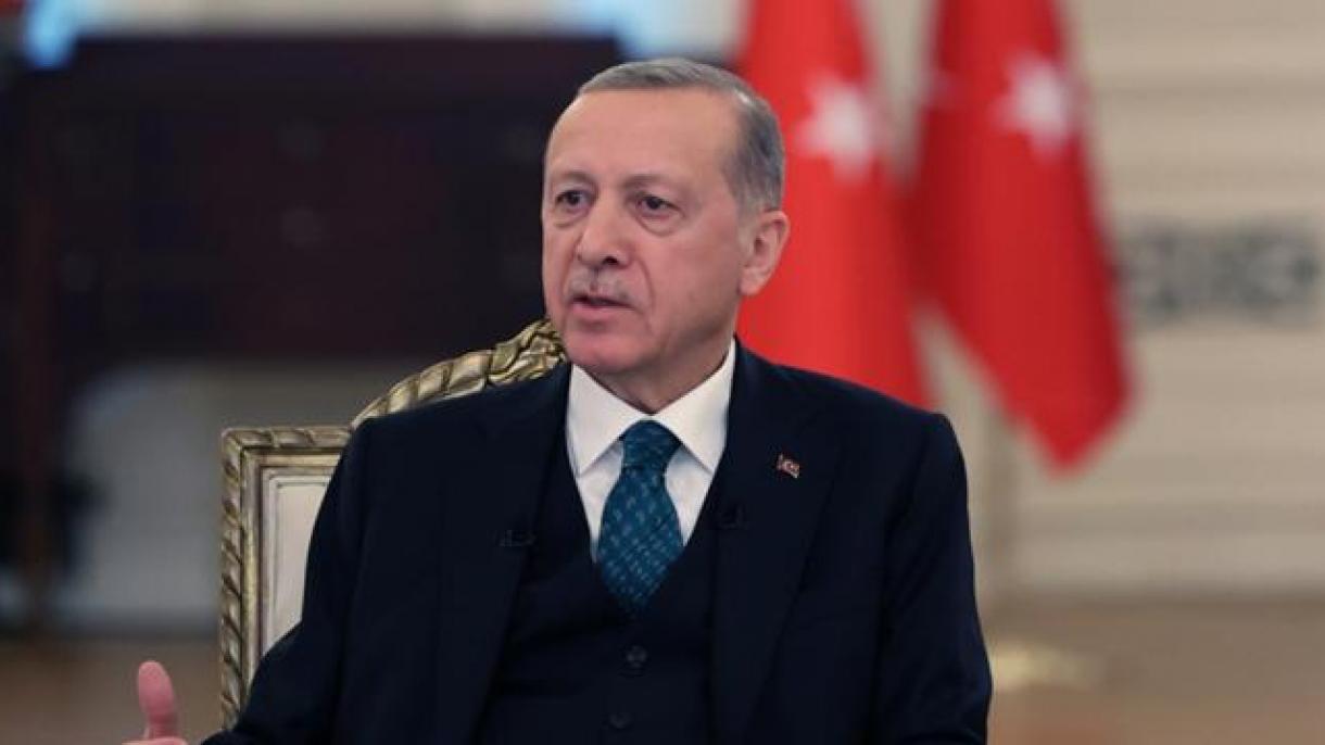 اردوغان: مردم کشورمان در انتخابات یکشنبه آینده نماد دموکراسی قوی ترکیه را نشان خواهند داد