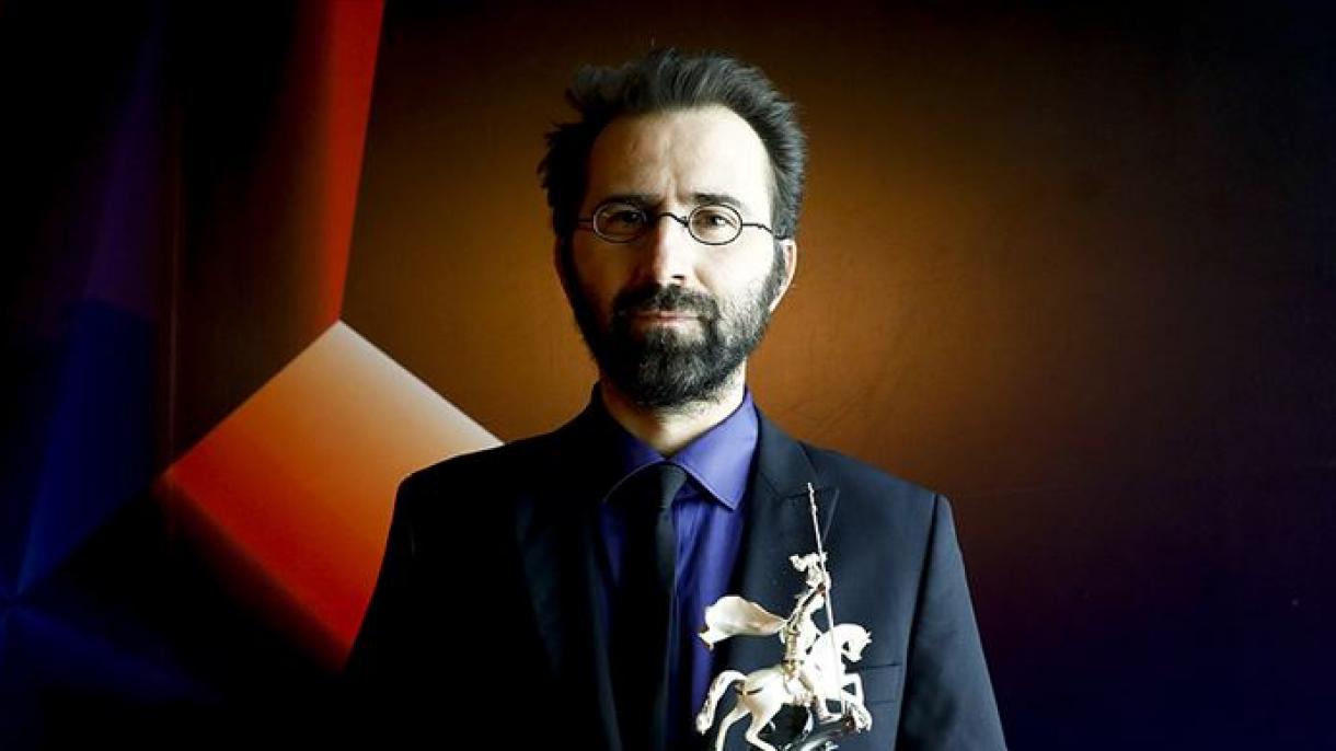Il film turco “Golgeler Icinde” riceve il premio speciale della giuria a Mosca