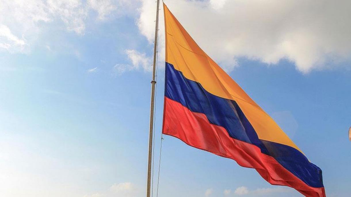 Colombia declara "profunda preocupación" por expulsión de cónsul en Caracas