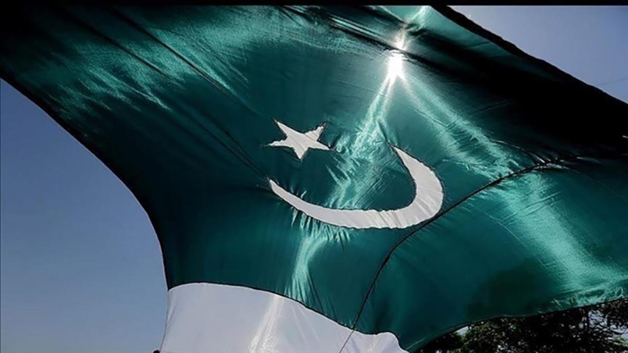 درگیری میان هوادران عمران خان و پولیس پاکستان