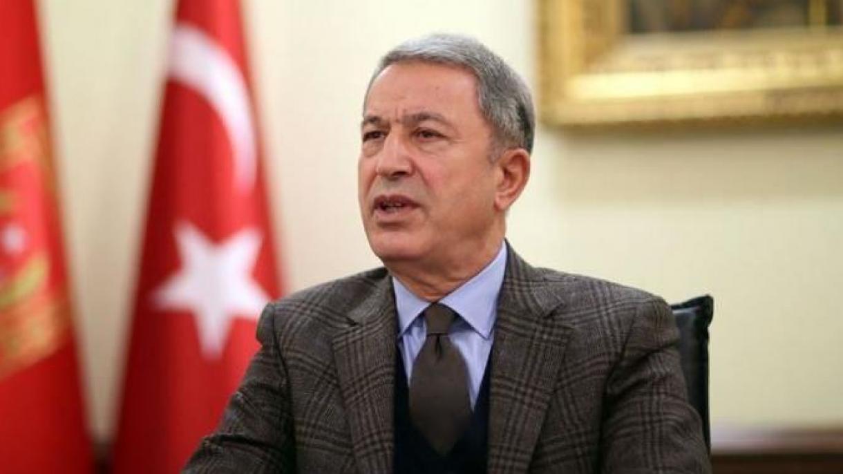 Ministrul Akar a comentat excluderea Turciei din programul F-35