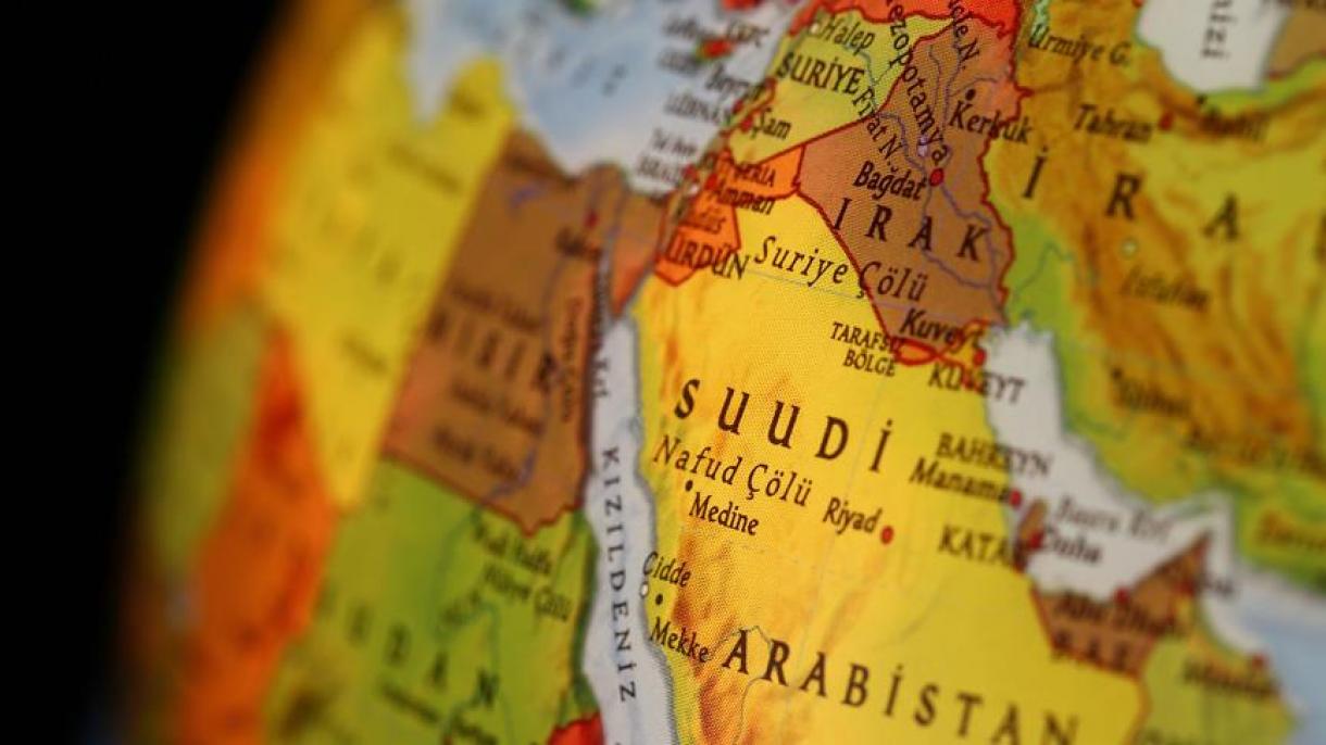 جهان عرب با خطر فروپاشی اقتصادی مواجه است