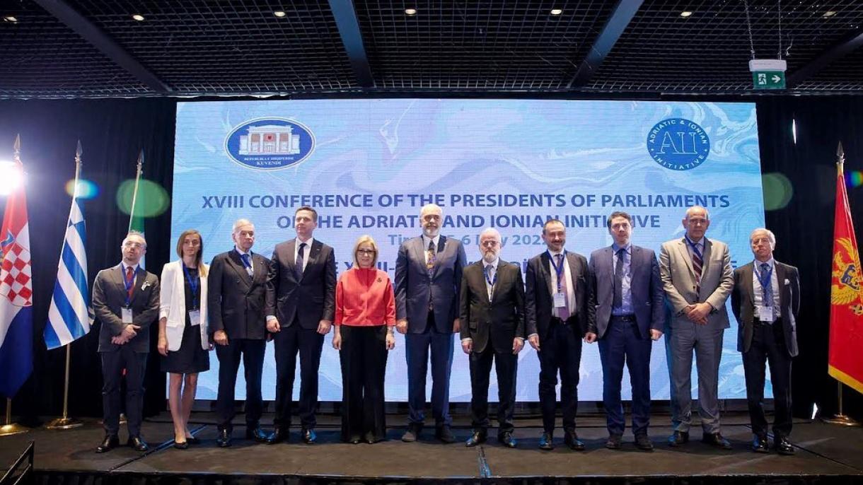 Adriyatik-İyon Girişimi Parlamento Başkanları 18.Konferansı_0.jpg