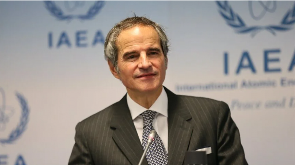 سفر مدیرکل آژانس بین‌المللی انرژی اتمی به ایران طی هفته‌های آتی