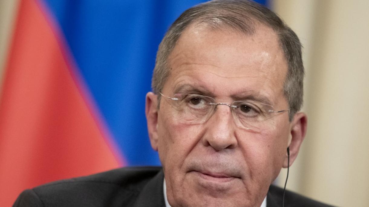 Lavrov: “Los actos imprudentes de EEUU y sus aliados desataron hecatombes en Oriente Medio”