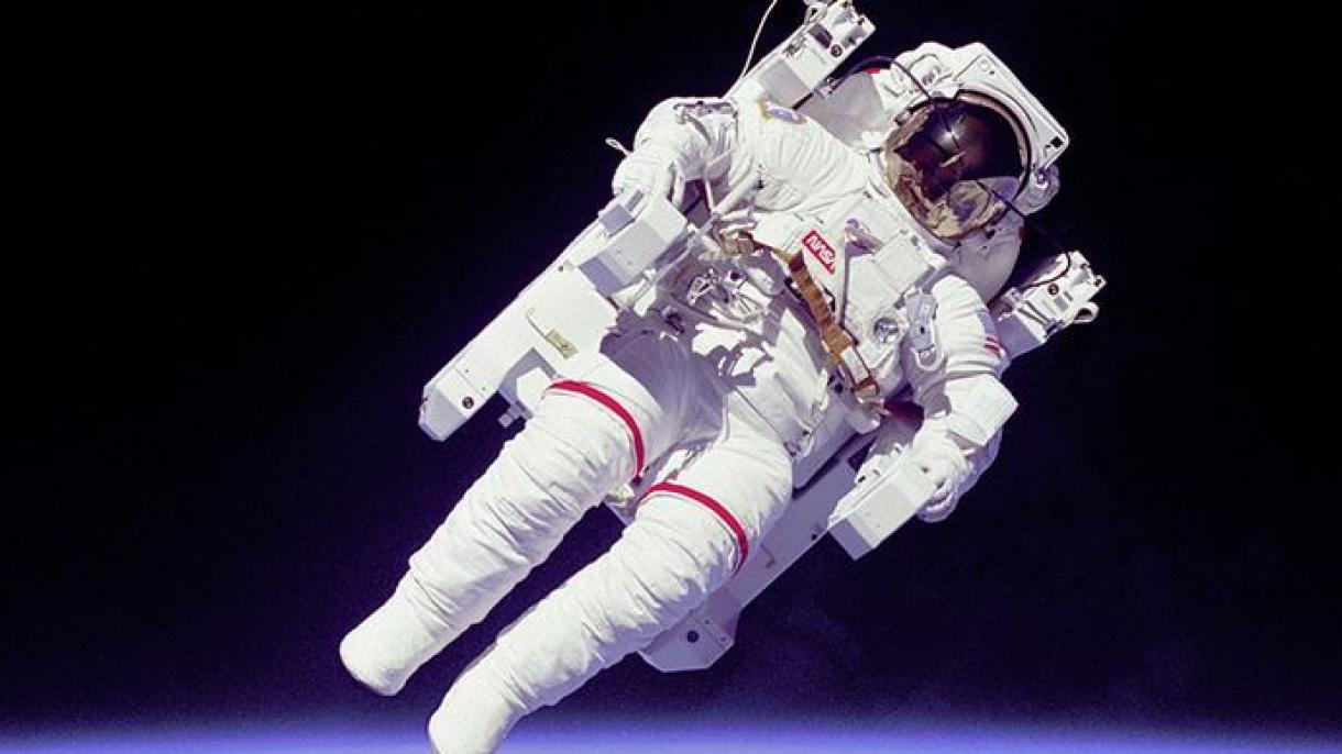NASA ilk dəfə astronavtları ilə birlikdə Amerika ərazisindən Yer orbitinə çıxır