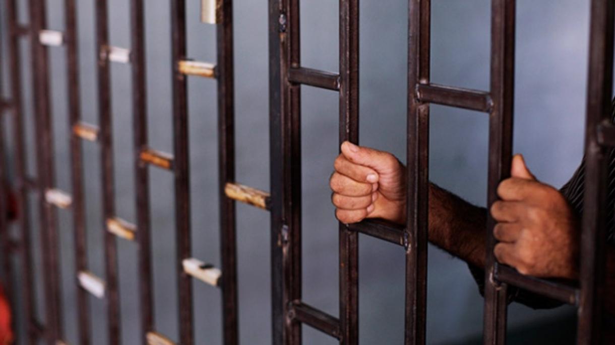 ایران‌دا بعضی اعدام جزالاری حبسه چئوریلدی