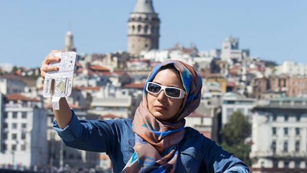Aumenta el interés de los turistas árabes hacia Turquía