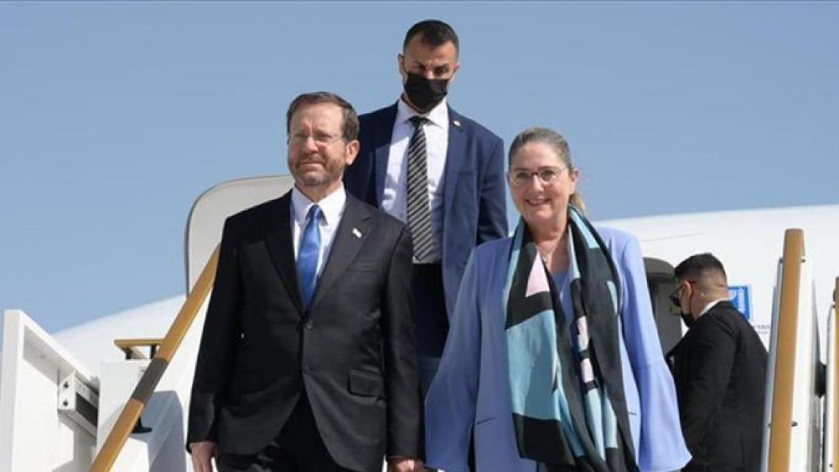 Херцог пристига днес на посещение в Турция...