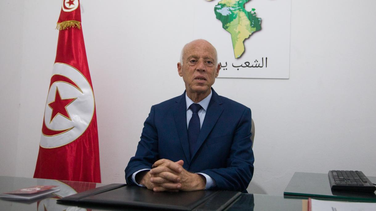 الیاس الفخفاخ وزیر امور مالی سابق تونس مامور تشکیل کابینه جدید در این کشور شد