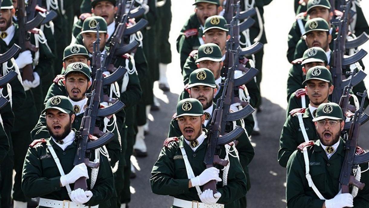 سپاه پاسداران ایران: انتقام می گیریم