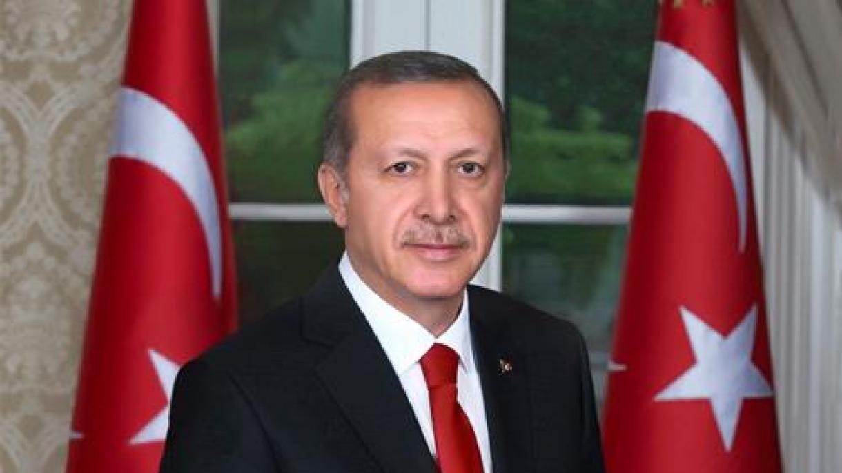 پیام رئیس‌جمهور ترکیه به مناسبت روز عاشورا