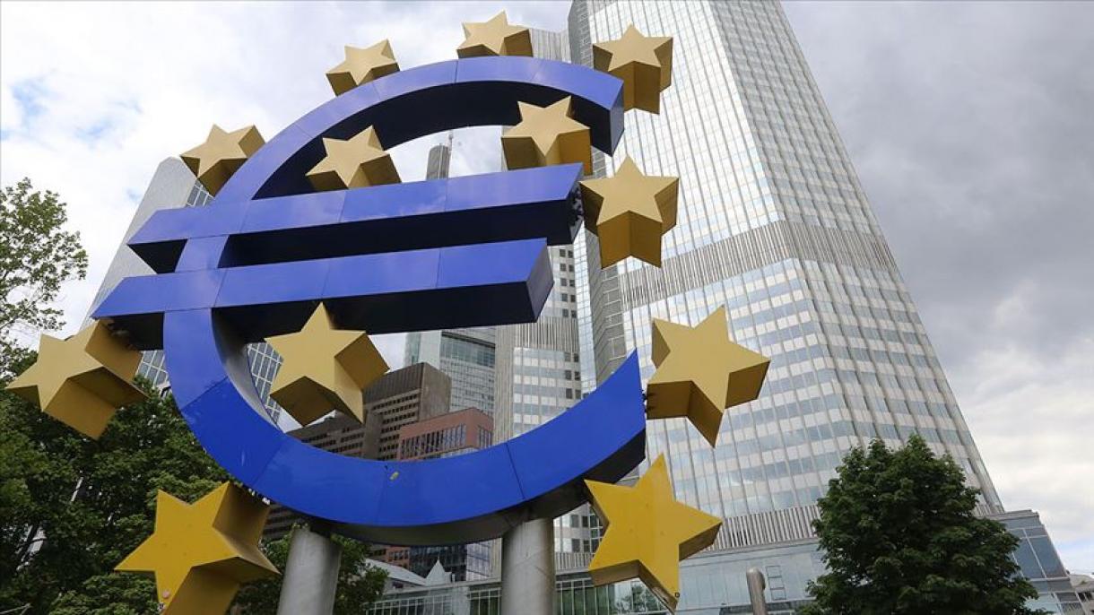 یورو زون میں افراط زر گزشتہ 25 برسوں کی بلند ترین  سطح پر