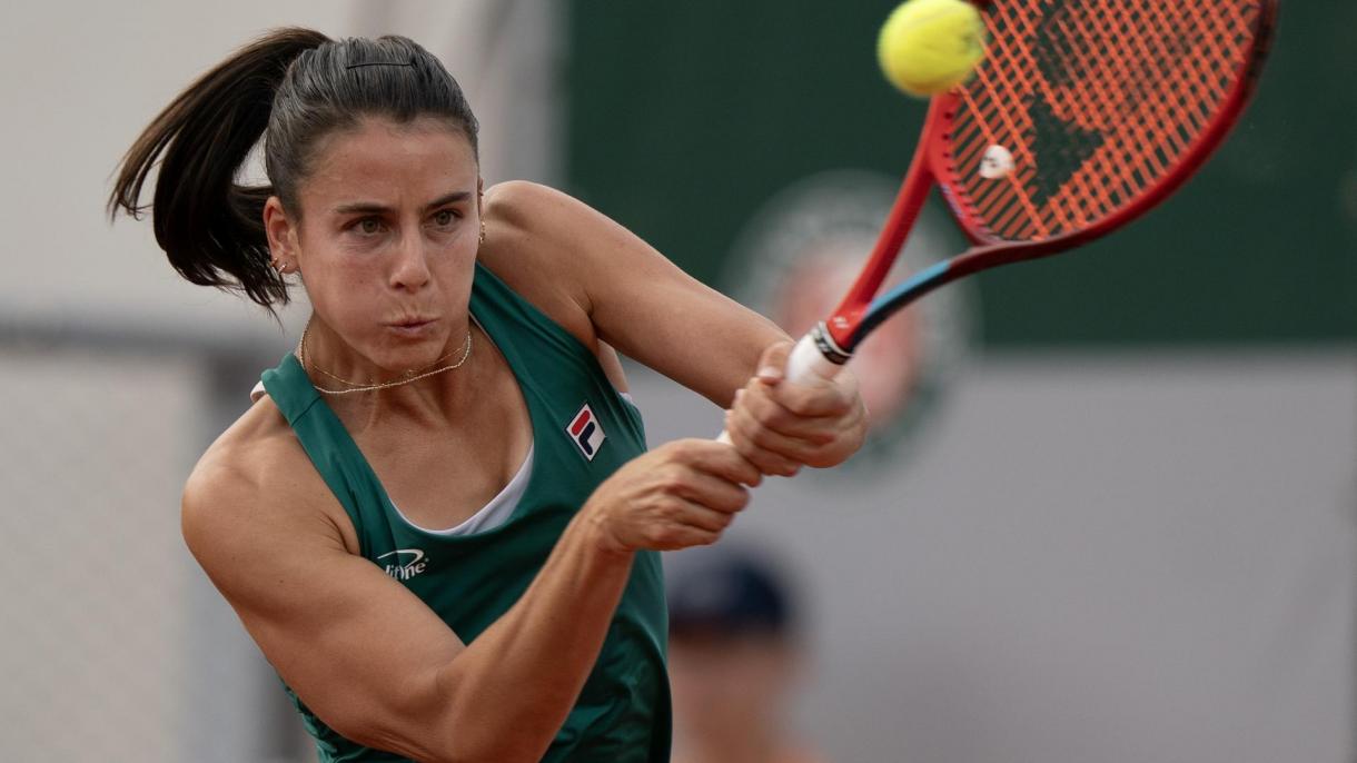 Zeynep Sönmez scrie istorie în Mexic: Prima sa victorie într-un turneu WTA 250