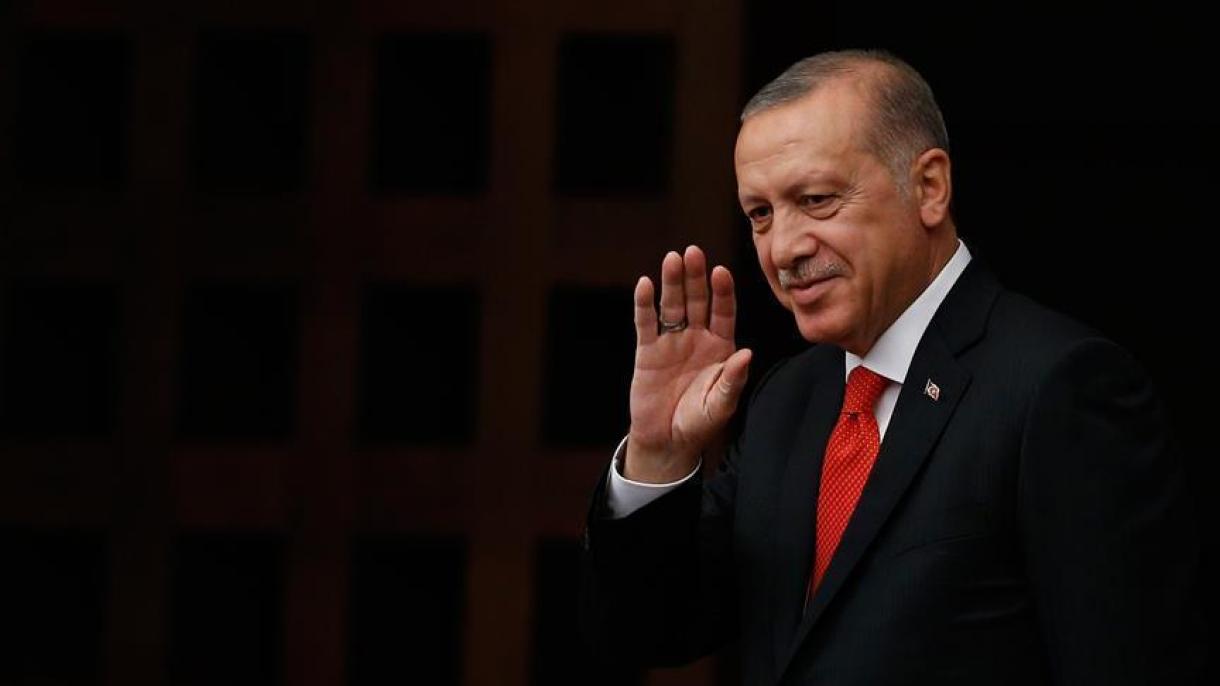 22 Chefes de Estado vão participar da cerimônia de posse de Erdogan