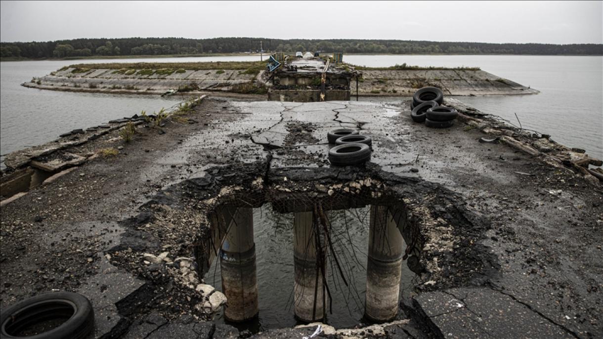 “Ukrain Hökümetiniň Ýakyn Geljekde Russiýa Garşy Hüjüm Guramak Meýilnamasy Bozuldy”