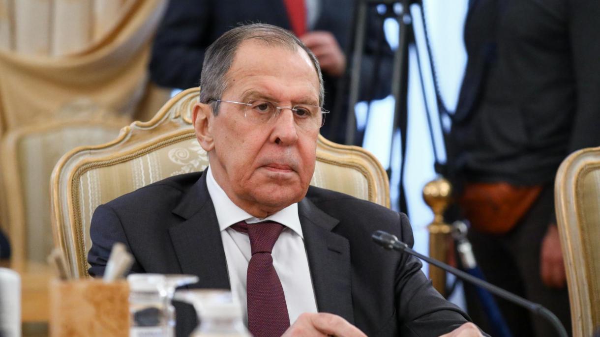 Rusia: “Estamos preparados contra todo tipo de provocaciones en el mar Negro”