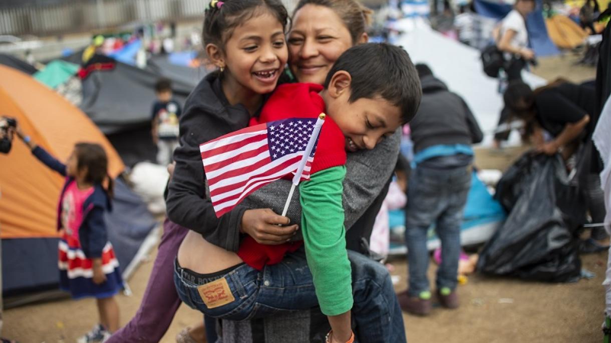México não aceita deportados dos EUA, mas requerentes de asilo